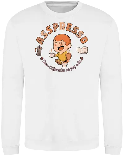 Asspresso