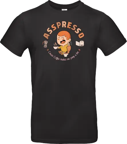 Asspresso
