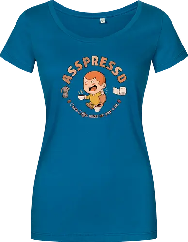 Asspresso