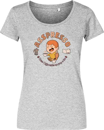 Asspresso