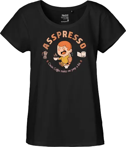 Asspresso