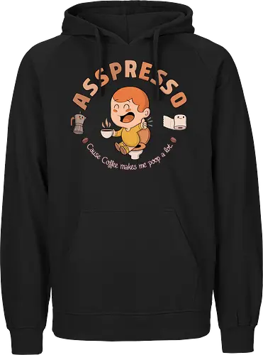 Asspresso