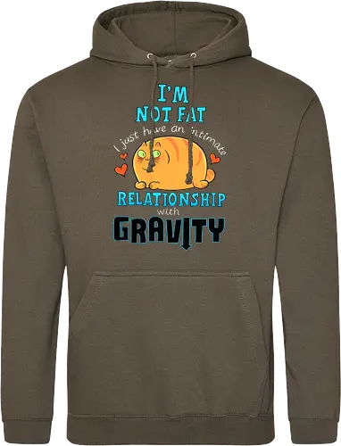 Gravitational Attraction