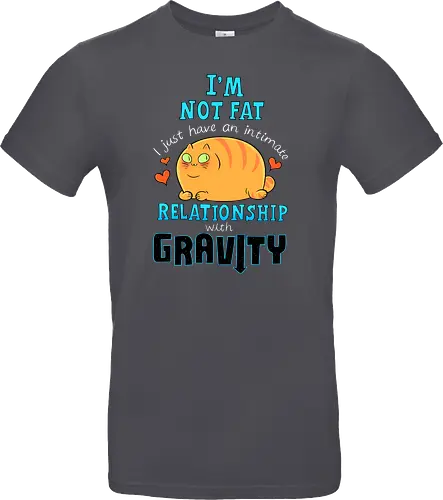 Gravitational Attraction