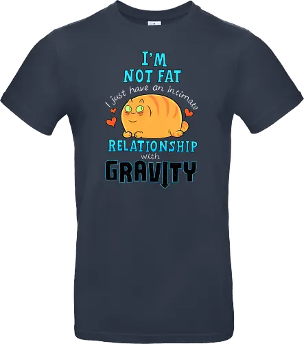 Gravitational Attraction