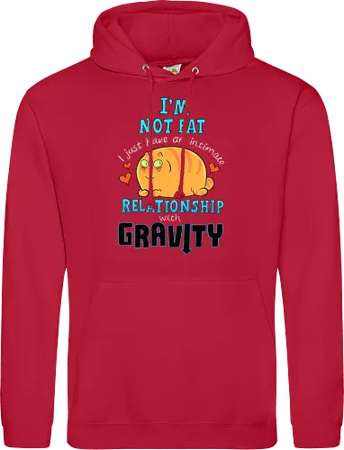 Gravitational Attraction