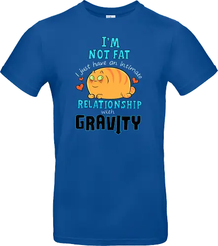 Gravitational Attraction