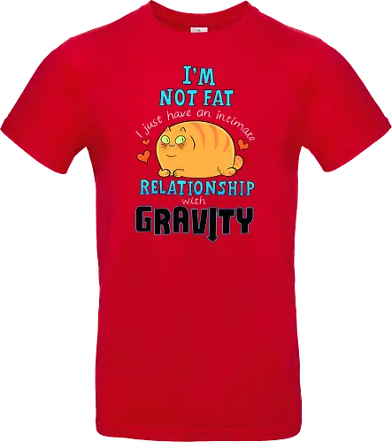 Gravitational Attraction