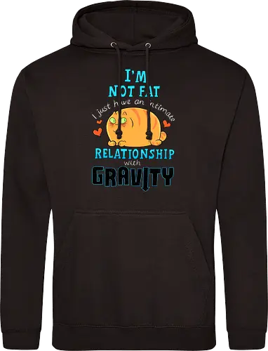 Gravitational Attraction