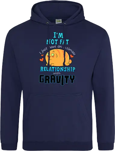 Gravitational Attraction