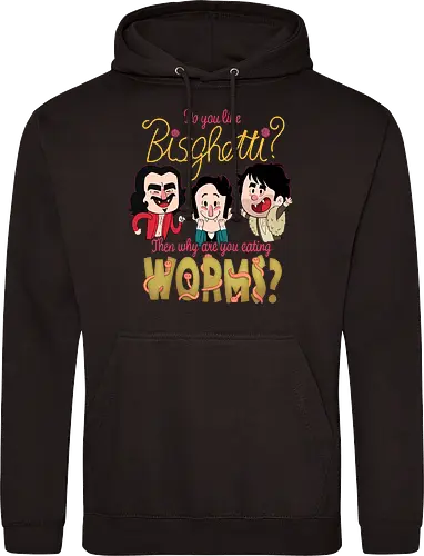 Bisghetti