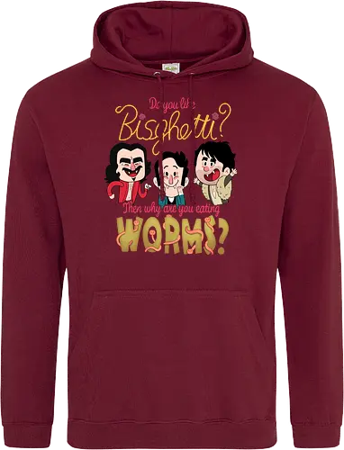 Bisghetti