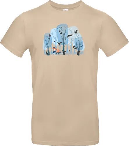 Squinjas