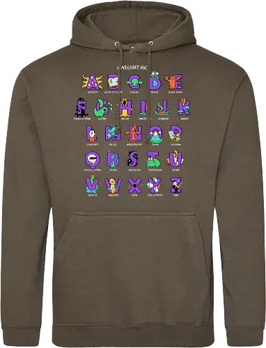 Lovecraft ABC