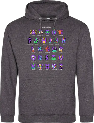 Lovecraft ABC