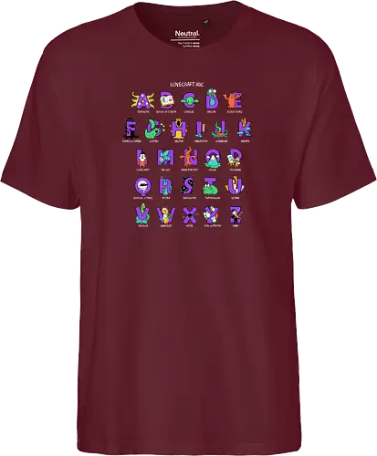 Lovecraft ABC