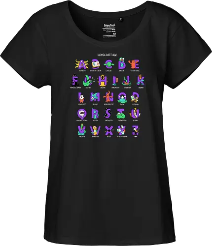 Lovecraft ABC