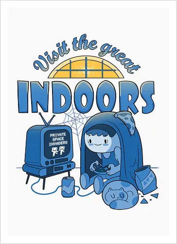 Visit The Great Indoors