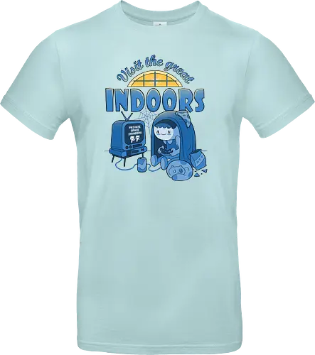 Visit The Great Indoors