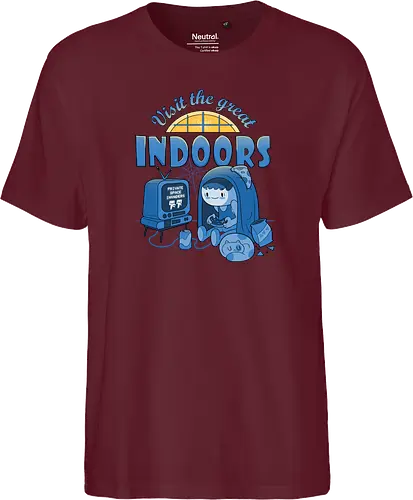 Visit The Great Indoors