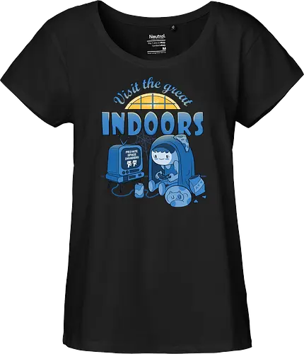 Visit The Great Indoors