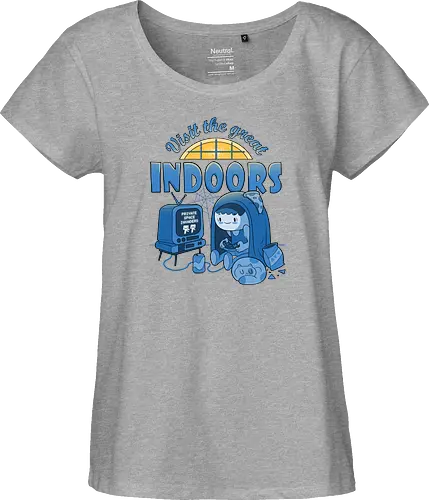 Visit The Great Indoors