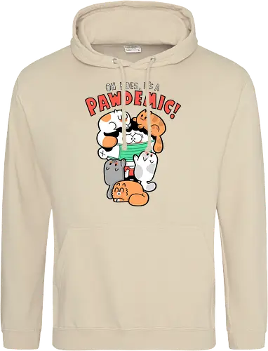 PAWdemic