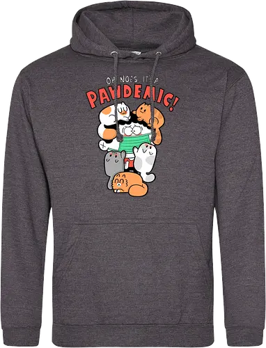 PAWdemic