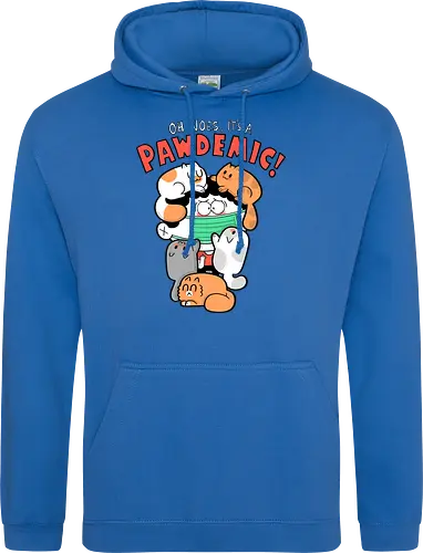 PAWdemic