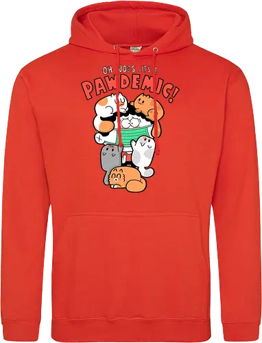 PAWdemic