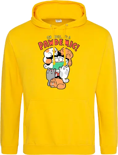 PAWdemic