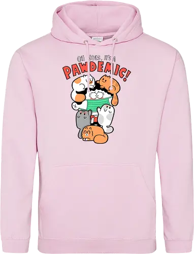 PAWdemic