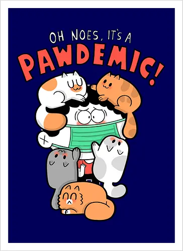 PAWdemic