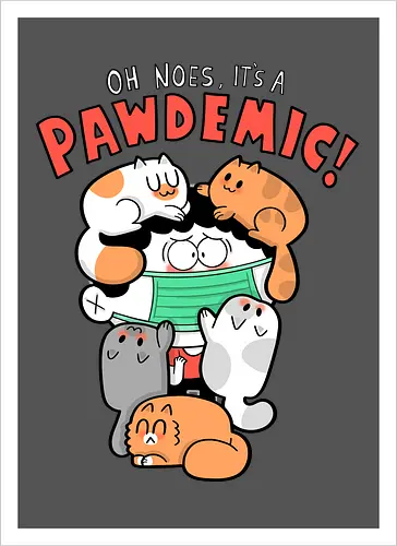 PAWdemic