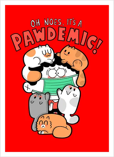 PAWdemic