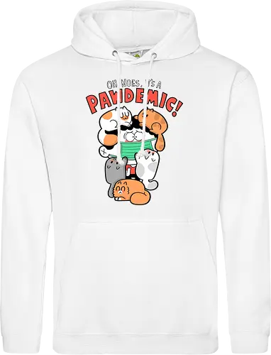 PAWdemic