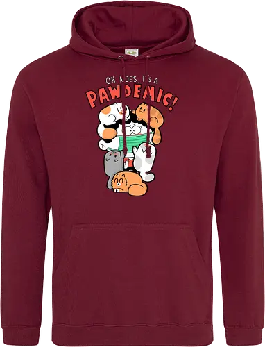 PAWdemic