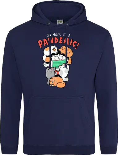 PAWdemic