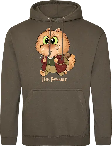 The Pawbbit