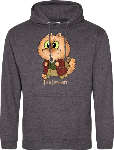 The Pawbbit