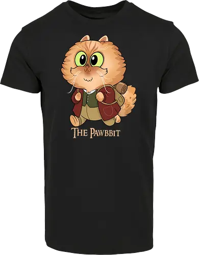 The Pawbbit