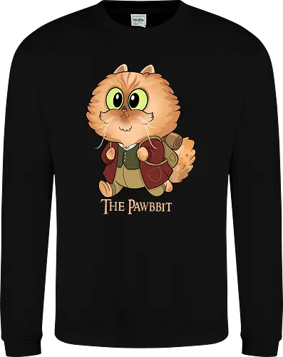The Pawbbit