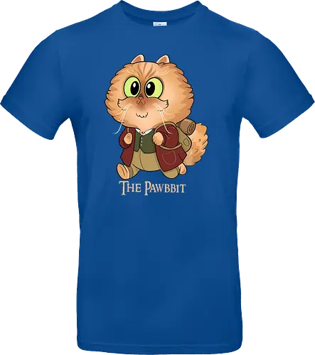 The Pawbbit