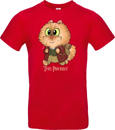 The Pawbbit