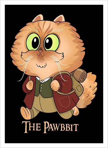 The Pawbbit