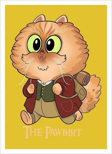 The Pawbbit