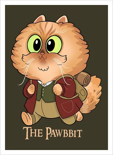 The Pawbbit