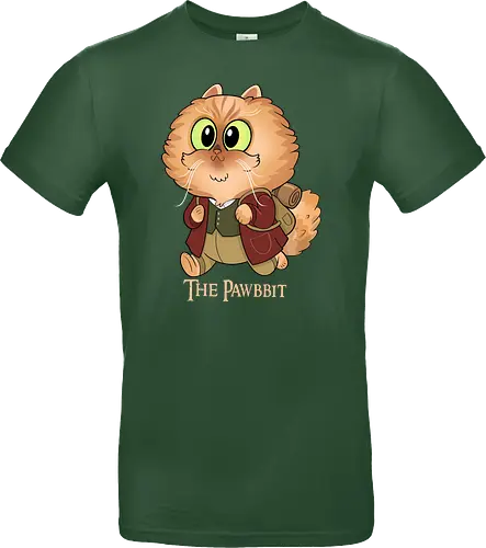 The Pawbbit