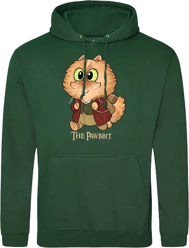 The Pawbbit
