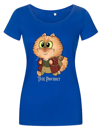 The Pawbbit